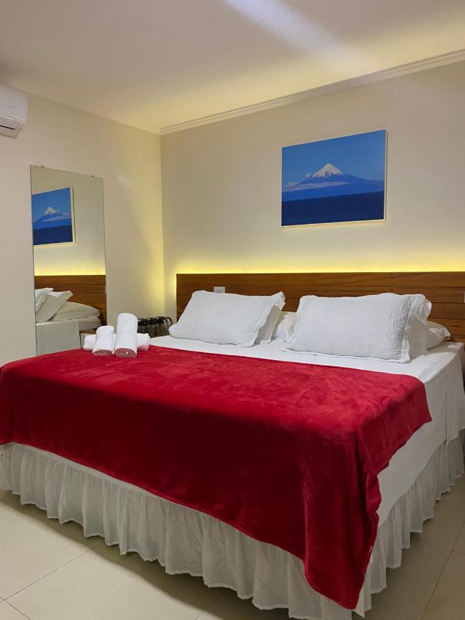 Pousada Antigona Paraty Luaran gambar