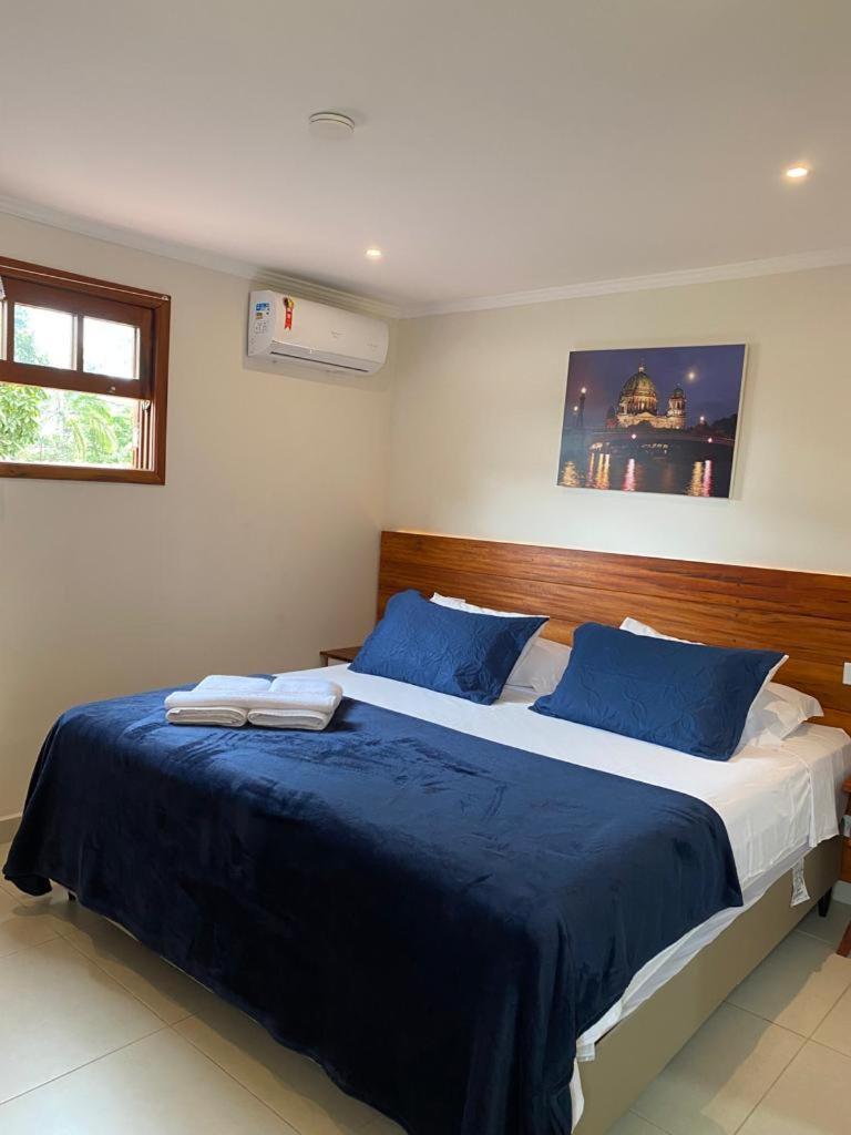 Pousada Antigona Paraty Luaran gambar