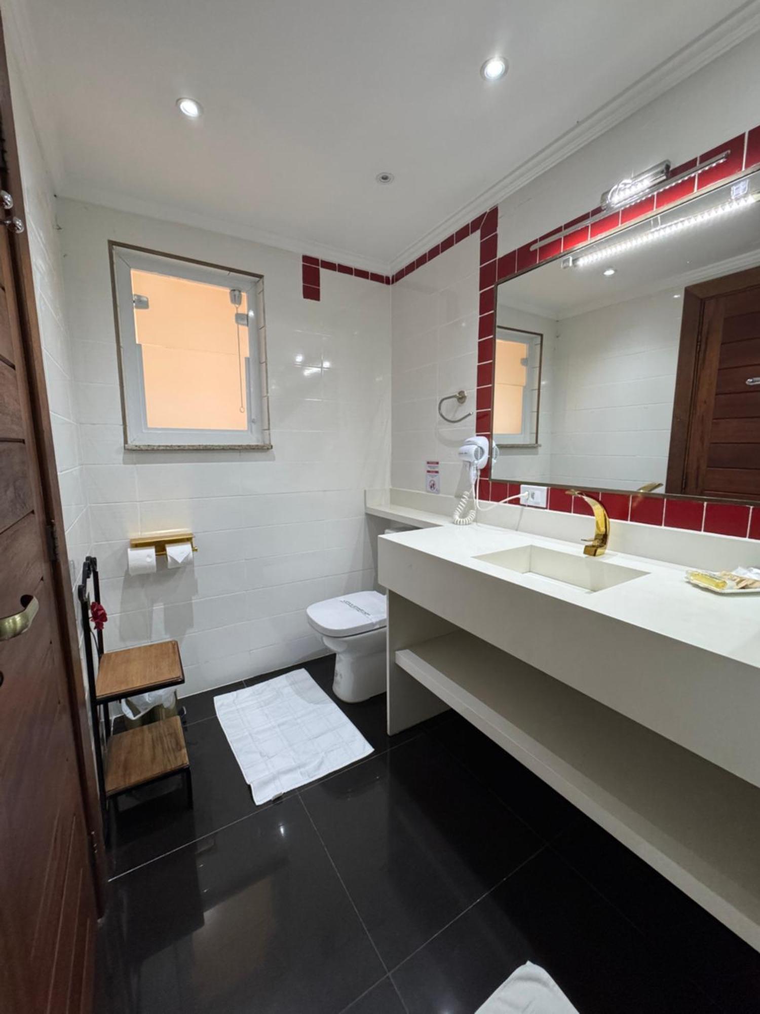 Pousada Antigona Paraty Luaran gambar