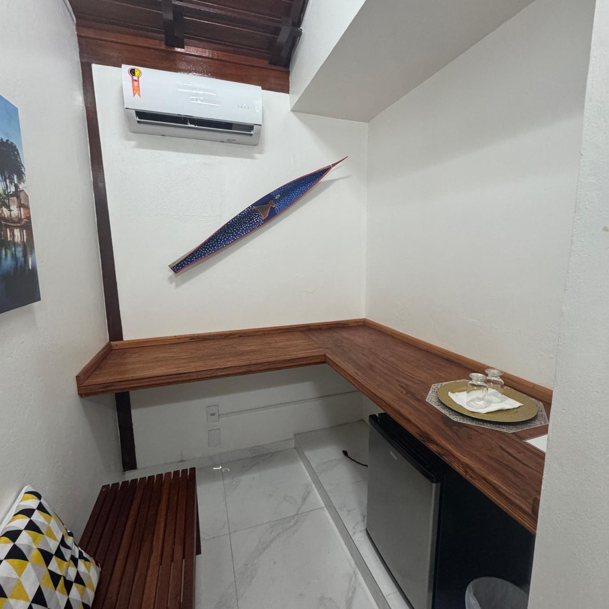 Pousada Antigona Paraty Luaran gambar