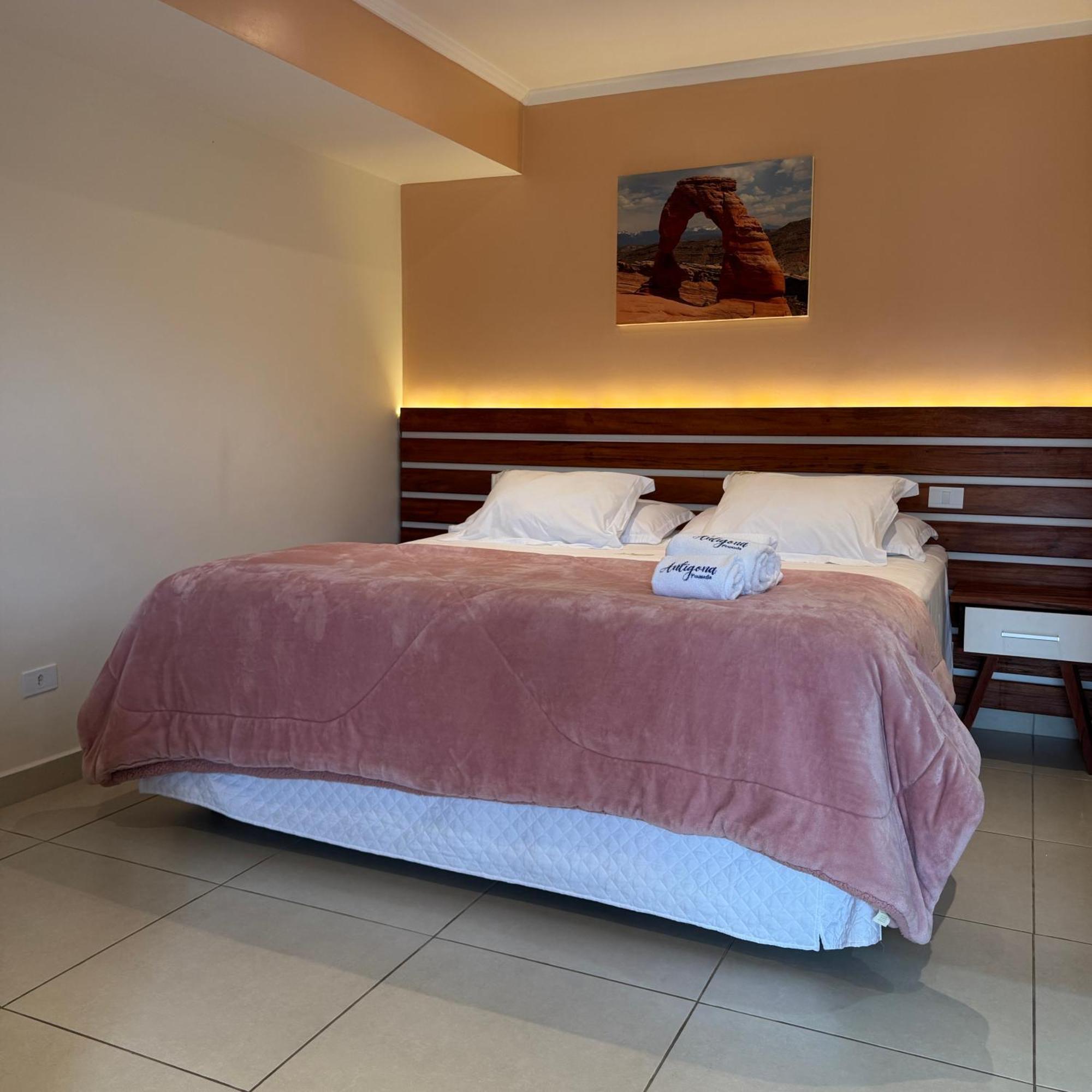Pousada Antigona Paraty Luaran gambar